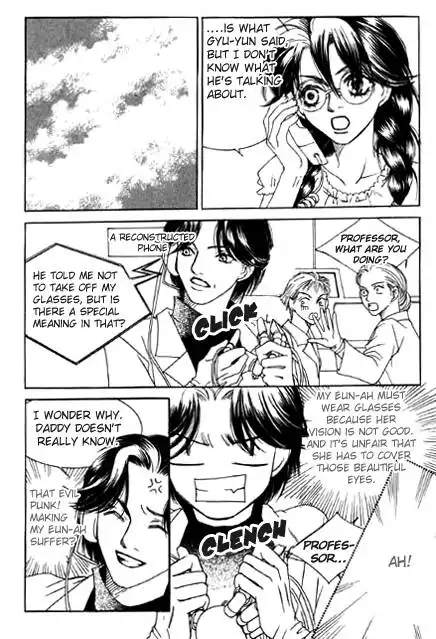 Cinderella Fella Chapter 13 19